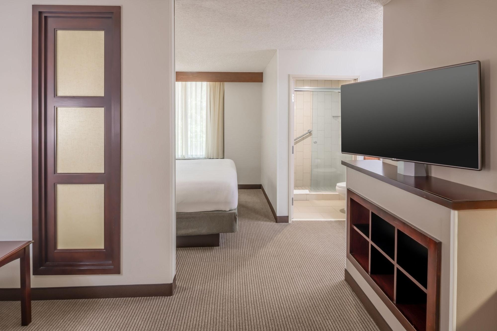 Hyatt Place College Station Exterior photo
