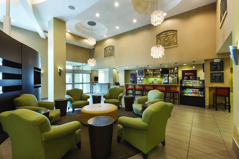 Hyatt Place College Station Exterior photo