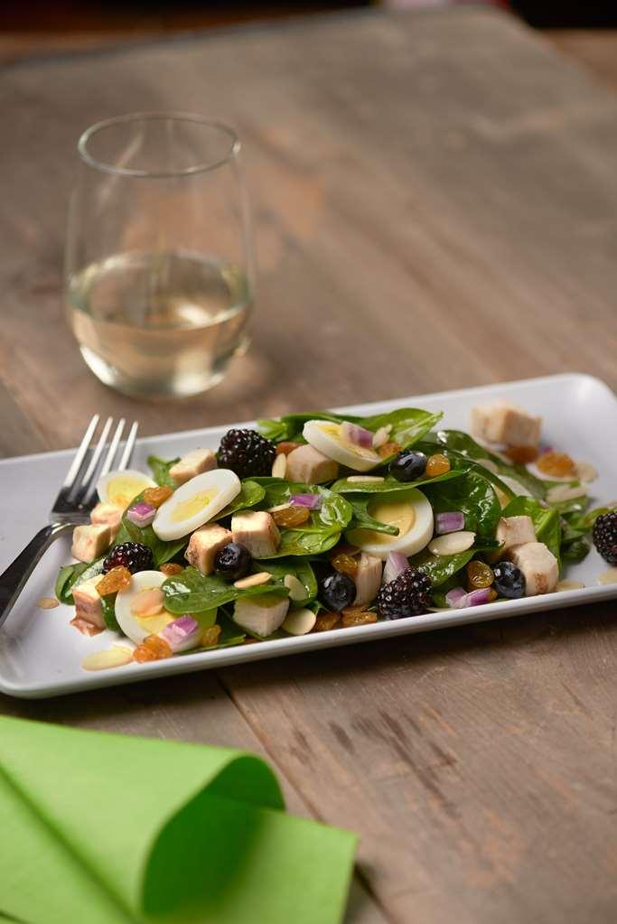 Hyatt Place College Station Restaurant photo