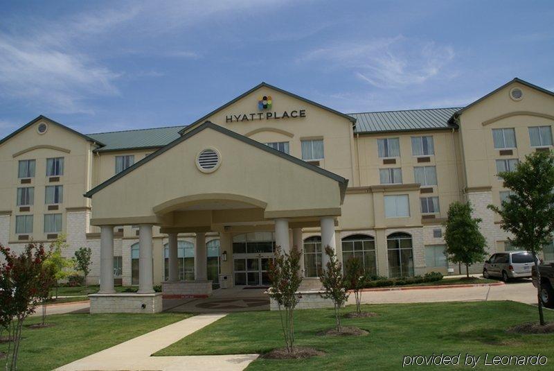 Hyatt Place College Station Exterior photo