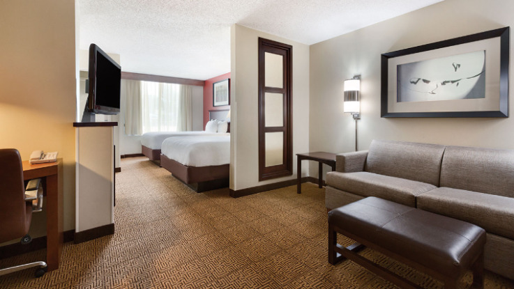 Hyatt Place College Station Exterior photo